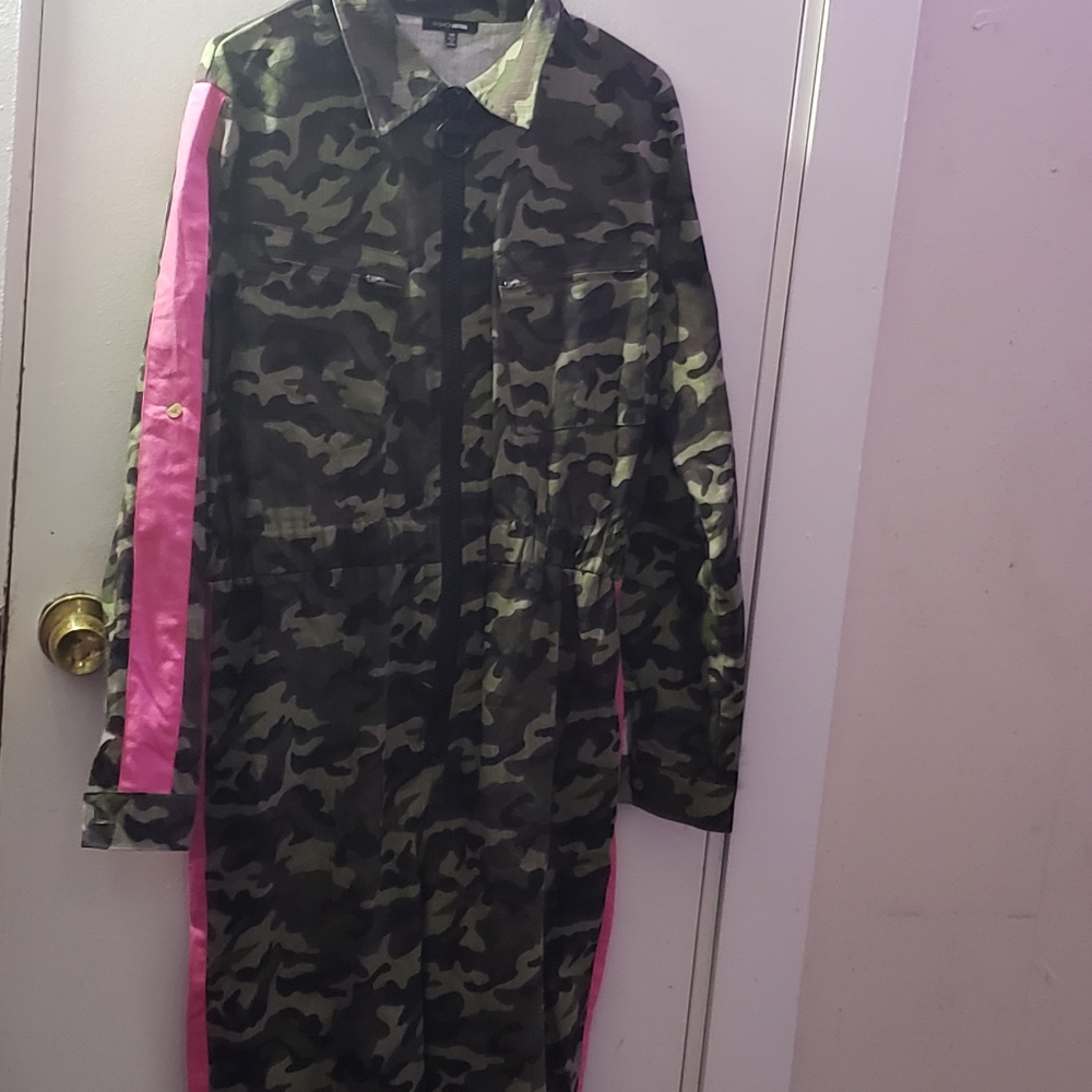 Jumpsuit